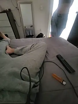 Smoors19 Show Webcam