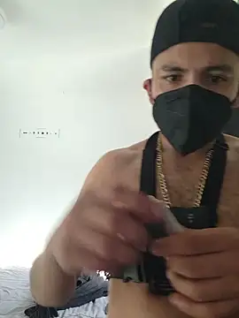 Smoors19 Webcam show