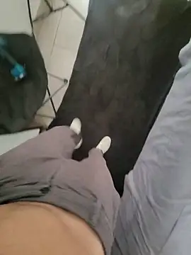 Show webcam de Smoors19
