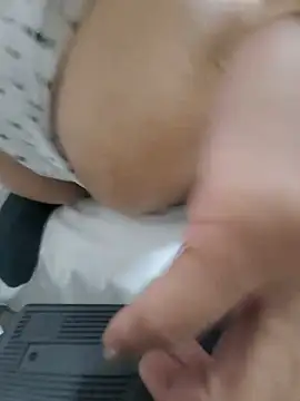 Smoors19's Webcam Show