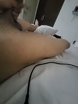 Smoors19 Show in webcam