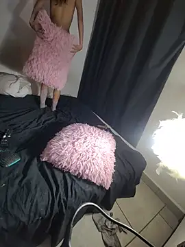 Smoors19's Webcam Show