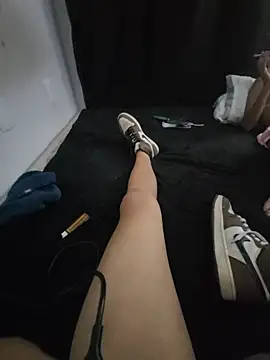 Smoors19's Webcam Show