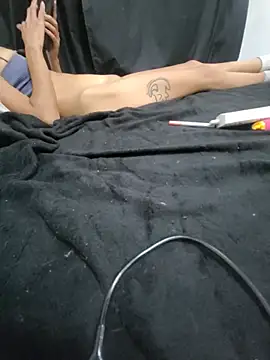 Smoors19 Webcam show