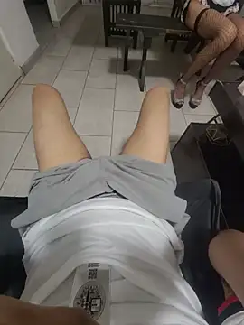 Smoors19 Webcam show