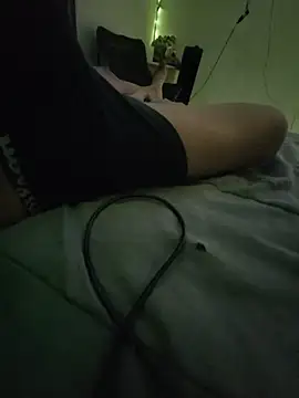 Smoors19 Webcam Show