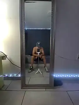 Smoors19 Show in webcam
