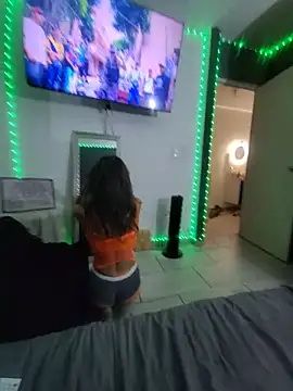 Smoors19 Webcam-Show
