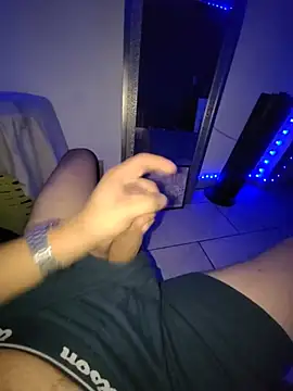 Smoors19 Webcam-Show