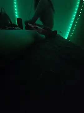 Smoors19's Webcam Show