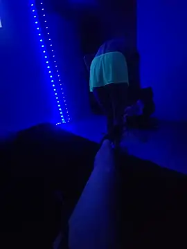 Smoors19's Webcam Show