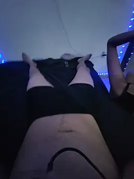 Smoors19 Webcam-Show