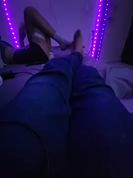 Smoors19 Webcam-Show
