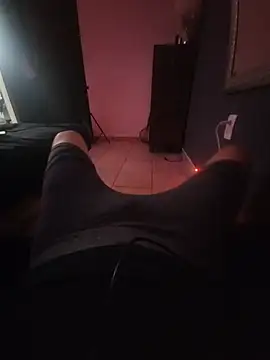 Smoors19's Webcam Show
