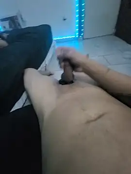 Smoors19's Webcam Show