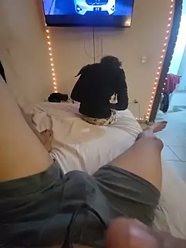 Smoors19's Webcam Show