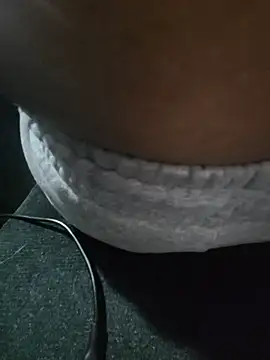 Show de Smoors19 na webcam