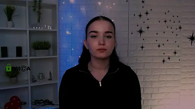Živá chatovací místnost jennakissu