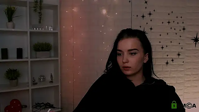 jennakissun Webbikameraesitys