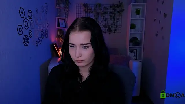 عرض كام jennakissu