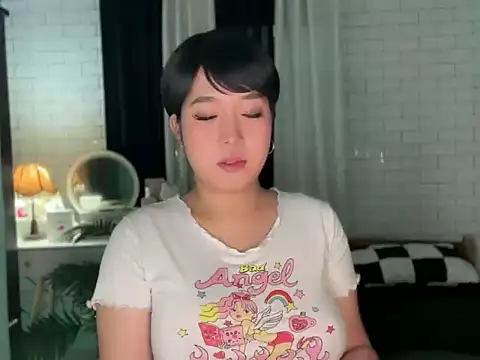 Katemadness_ 网络视讯表演