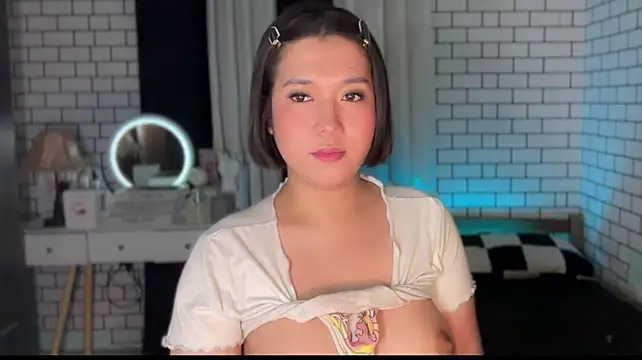 Katemadness_ Pertunjukan Webcam