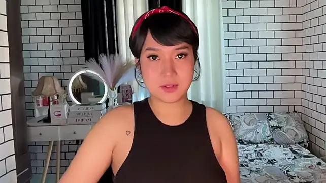 Katemadness_ 웹캠 쇼