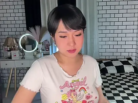 LaBelle2 웹캠 쇼
