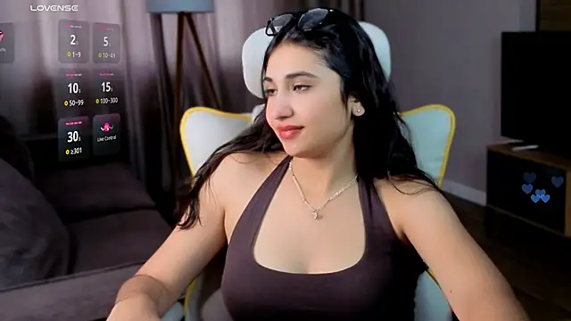 honeylanaa's Live XXX Chat