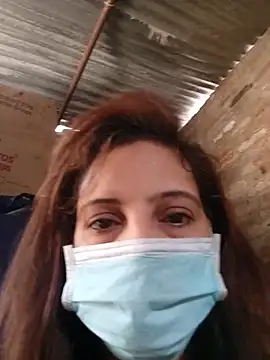 Živá chatovací místnost tanya2610