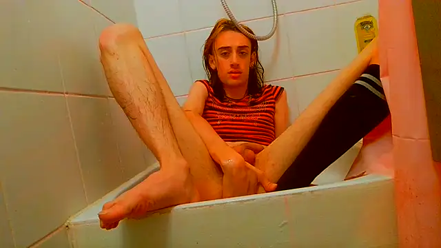twinktweaking webcam show