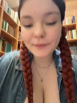 Baby__Fox Webcam Show