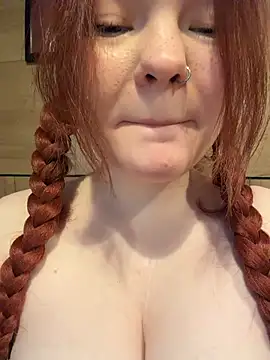 Baby__Fox webcam show