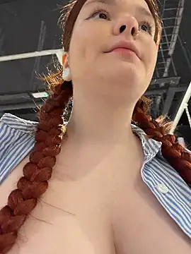 Baby__Fox Webcam Show