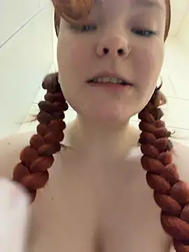 Baby__Foxn Webbikameraesitys