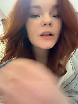 Baby__Foxn Webbikameraesitys
