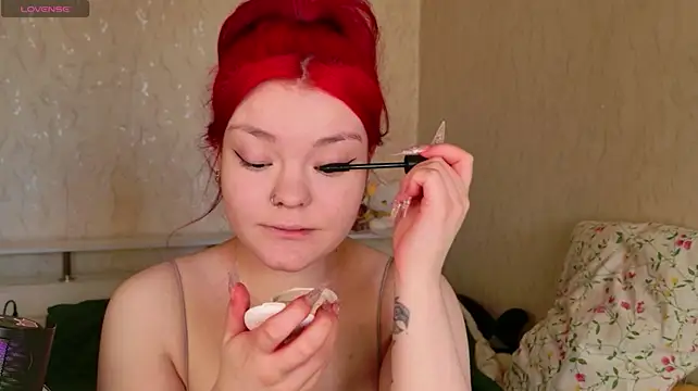 Baby__Fox's Live XXX Chat