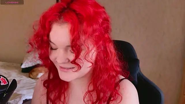 Baby__Fox – Live XXX-chat