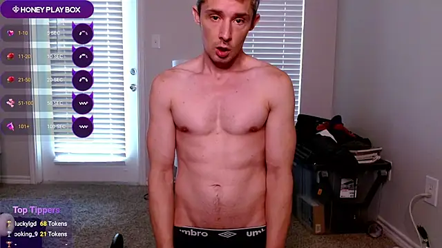 Show Webcam de bananacurvesleft