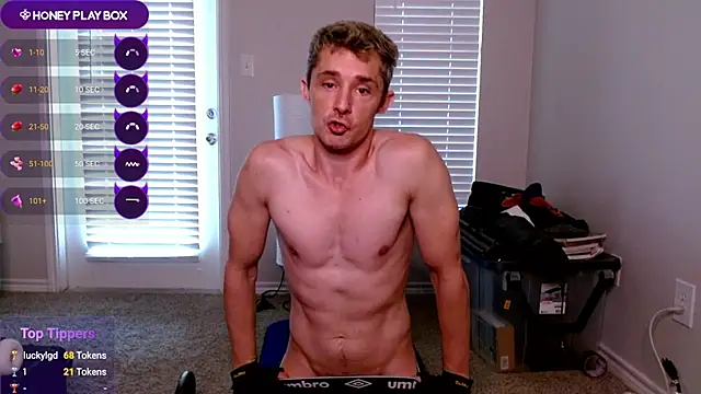 bananacurvesleft Webcam show