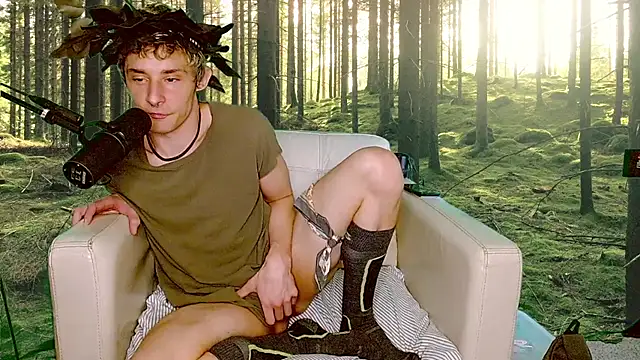 bananacurvesleft's Webcam Show