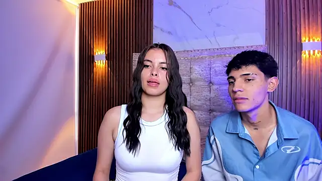 Ambar_a_Camilo 라이브 XXX 채팅