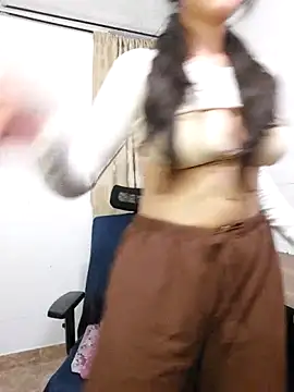 Waruicat's Webcam Show