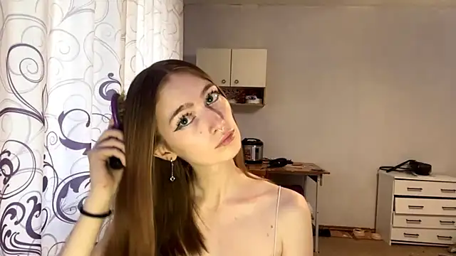BrianneFarabee Webcamshow