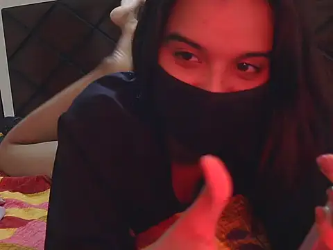 Sugar_mommy98's Webcam Show
