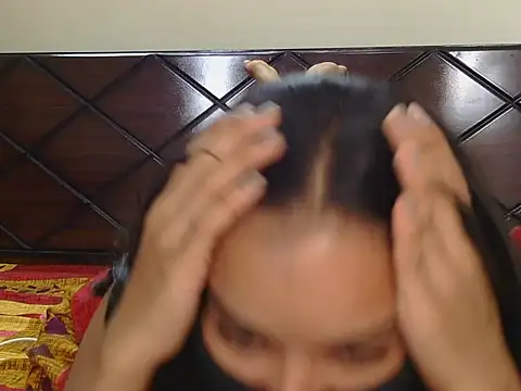 Show webcam de Sugar_mommy98