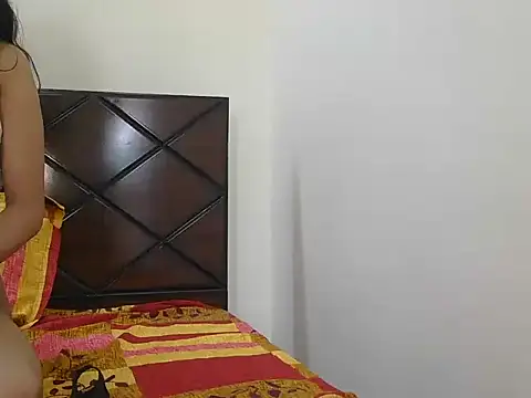 Webkamerová show Sugar_mommy98