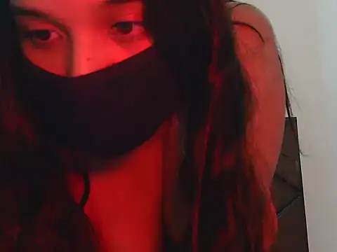 Show Webcam de Sugar_mommy98