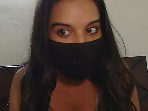 Sugar_mommy98 Adlı Modelin Web Kamerası Şovu