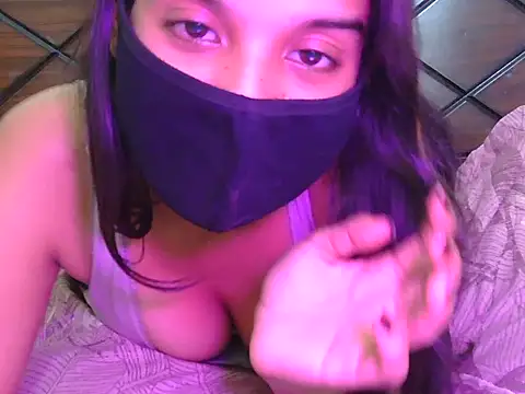 Sugar_mommy98's Webcam Show